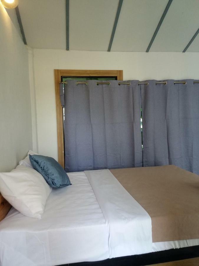 Him Doy Muang Pan Resort ฮิมดอยเมืองปานรีสอร์ท Ban Sop Pan المظهر الخارجي الصورة