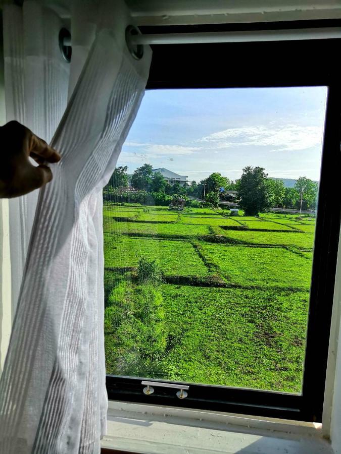 Him Doy Muang Pan Resort ฮิมดอยเมืองปานรีสอร์ท Ban Sop Pan المظهر الخارجي الصورة