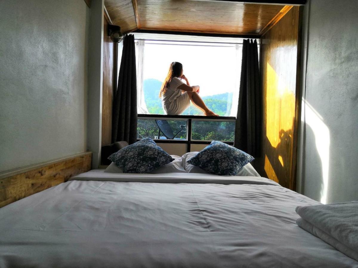 Him Doy Muang Pan Resort ฮิมดอยเมืองปานรีสอร์ท Ban Sop Pan المظهر الخارجي الصورة