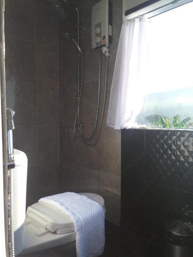 Him Doy Muang Pan Resort ฮิมดอยเมืองปานรีสอร์ท Ban Sop Pan المظهر الخارجي الصورة